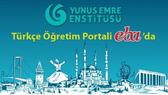 Türkçe Öğrenme Portalı