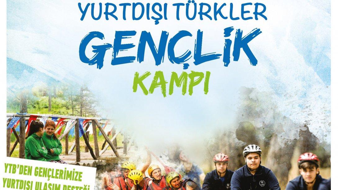 Yurtdışı Türkler Gençlik Kampı