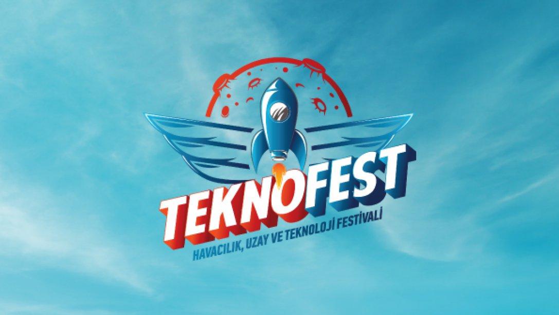 TEKNOFEST Havacılık, Uzay ve Teknoloji Festivali 