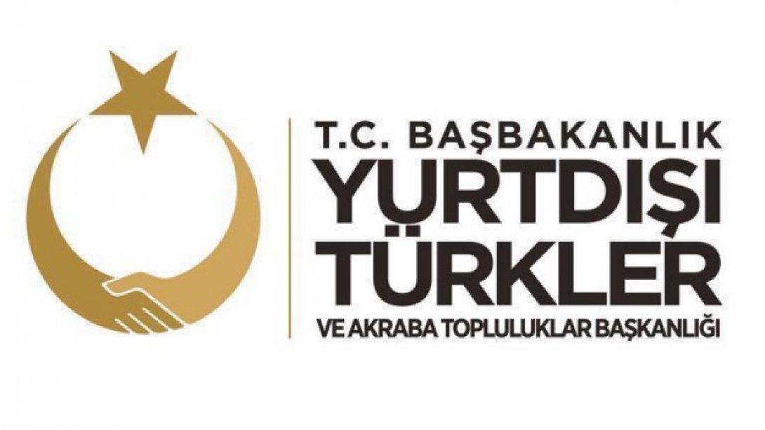 2. Türk Diasporası Medya Ödülleri