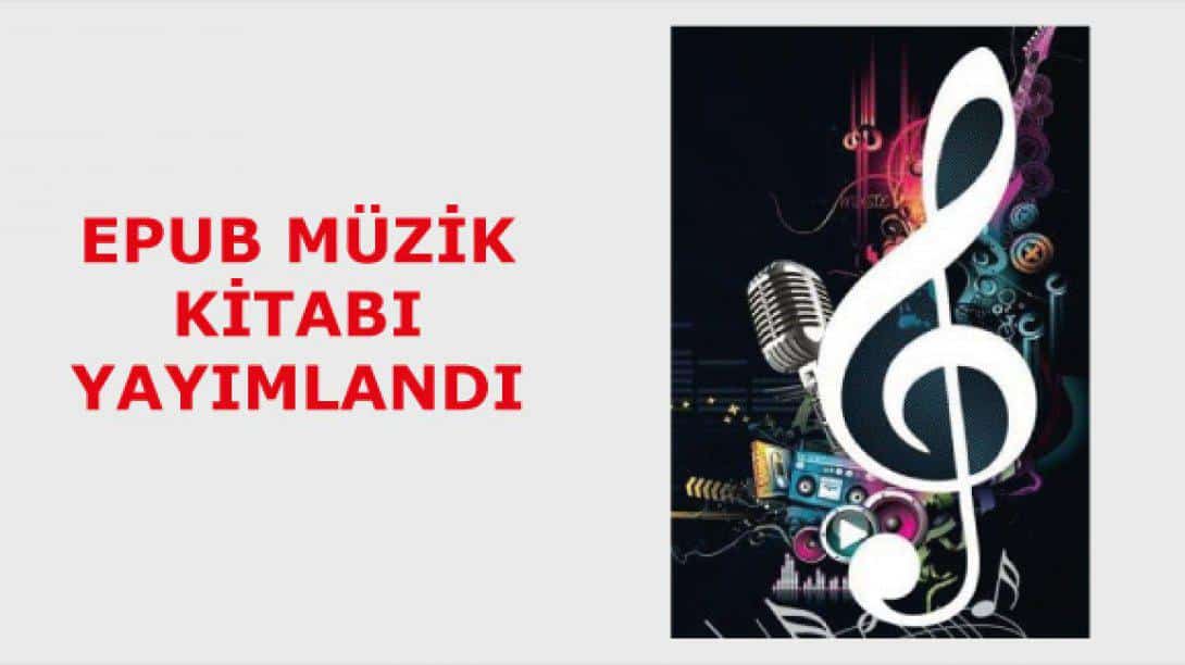 Türk Müziğine Yolculuk (E-pub Müzik Kitabı)