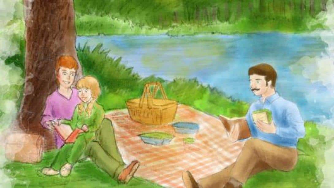Piknik Zamanı