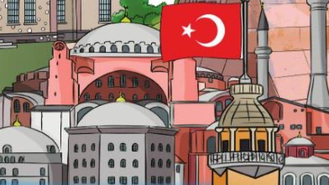 Türkçe ve Türk Kültürü 3