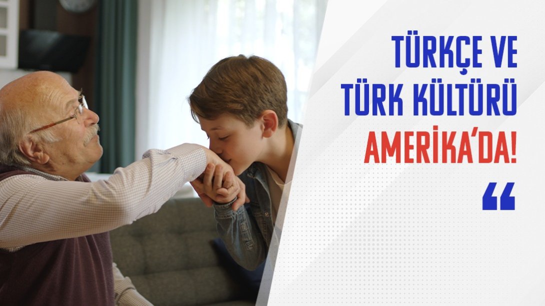 Türkçe ve Türk Kültürü