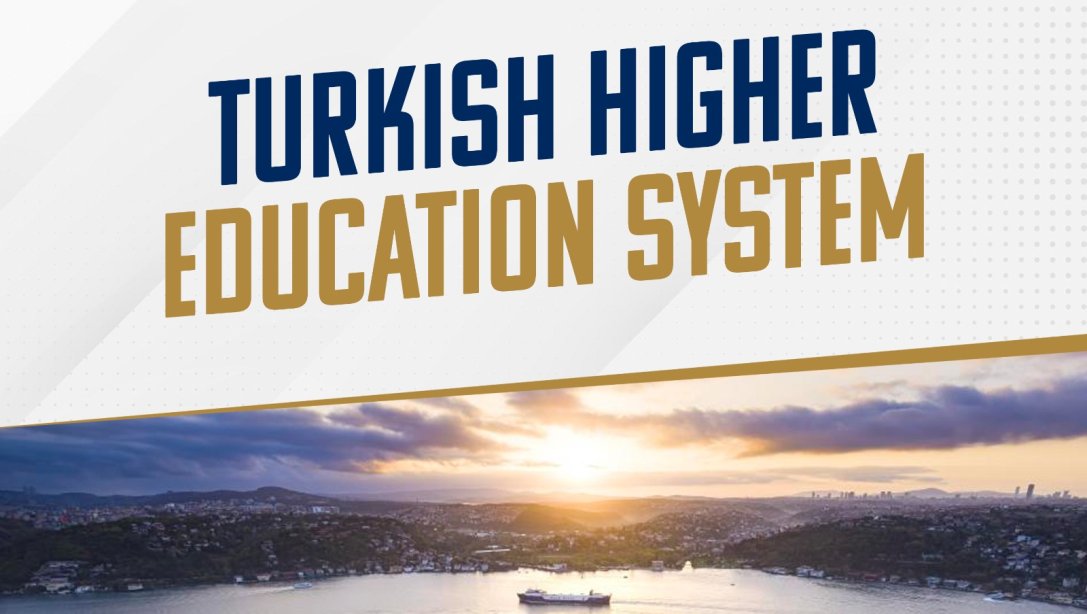 Turkish Higher Education System