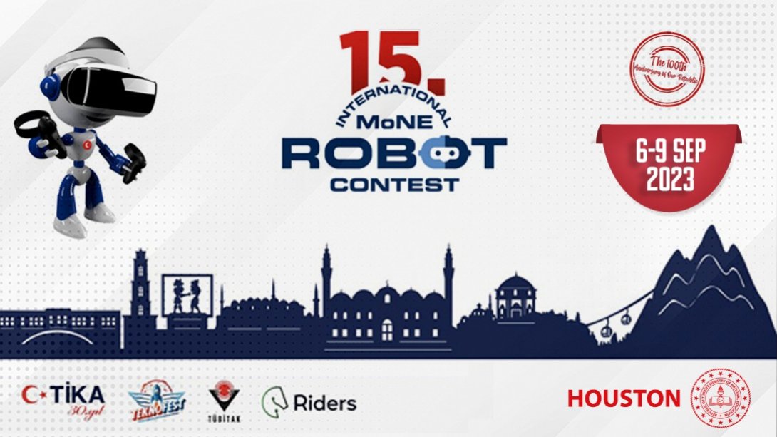 International MEB Robot Competition