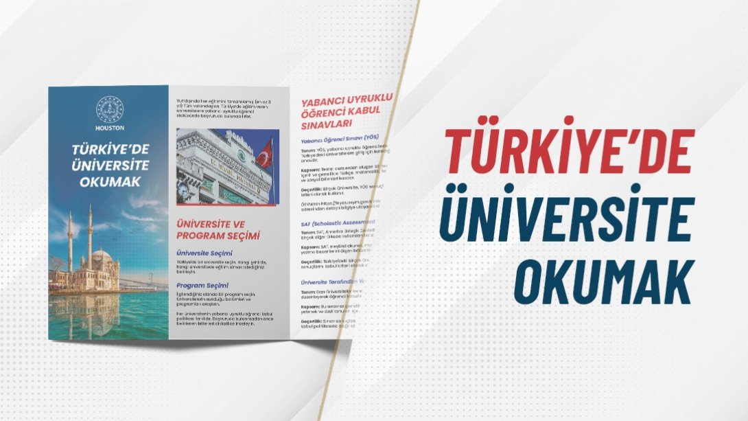 Türkiye'de Üniversite