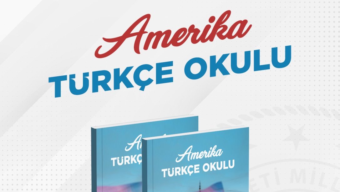 Amerika Türkçe Okulu