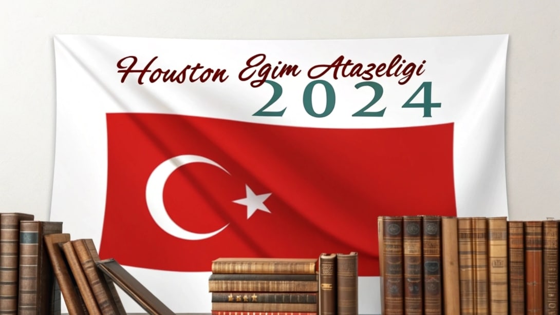 Houston Eğitim Ataşeliği 2024: Diplomasiyle Kültür ve Eğitimi Buluşturuyoruz